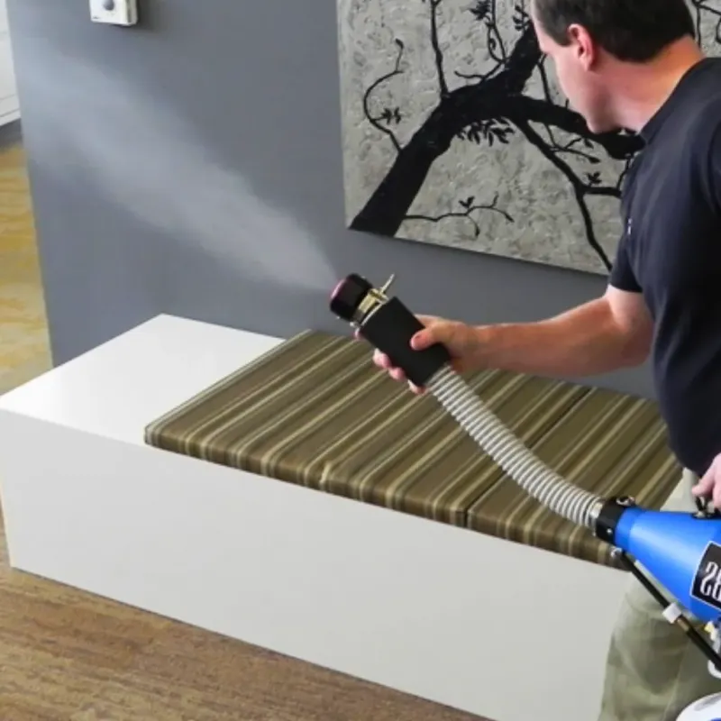 Professional Odor Removal in Shenandoah Heights, PA